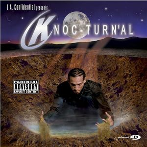 L.A. Confidential Presents Knoc-Turn’Al (EP)