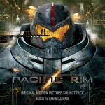 Pochette Pacific Rim: Original Motion Picture Soundtrack (OST)