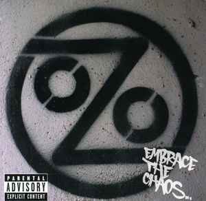 Embrace the Chaos