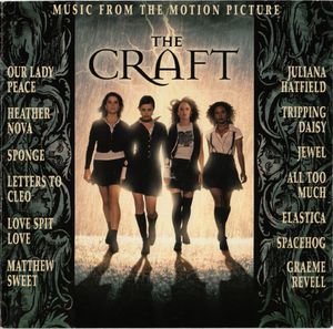 The Craft: Music From the Motion Picture (OST)