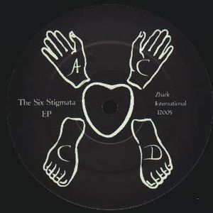 The Six Stigmata EP (EP)