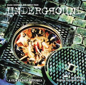 Underground (OST)