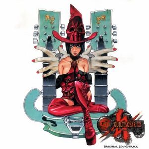 Guilty Gear XX Original Soundtrack (OST)