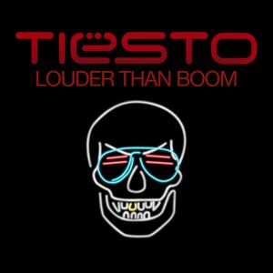 Louder Than Boom (Single)