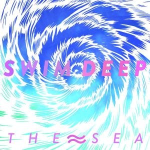 The Sea (Single)