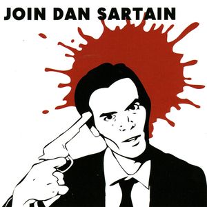 Join Dan Sartain