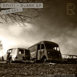 Blank EP (EP)