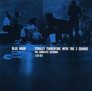 Blue Hour: The Complete Sessions