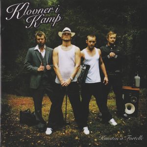 To fulde mænd