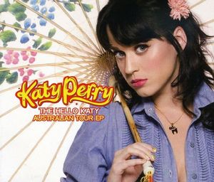 The Hello Katy Australian Tour EP (EP)