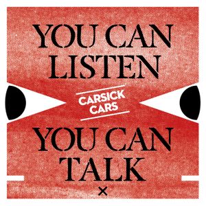 You Can Listen, You Can Talk