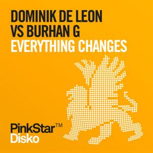 Everything Changes (Mixes)