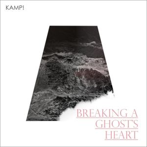 Breaking a Ghost's Heart (radio edit)