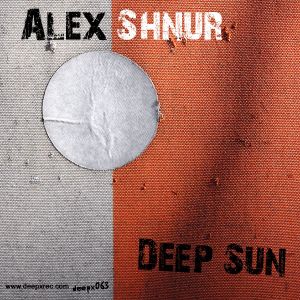 Deep Sun (EP)