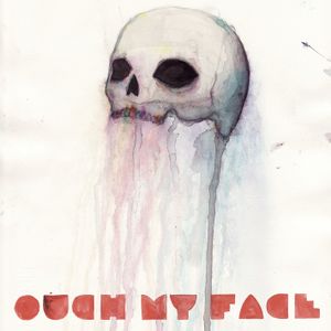 Ouch My Face (EP)