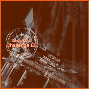 Challenge EP (EP)