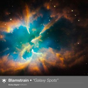 Galaxy Spots (Single)