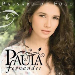 Pássaro de fogo