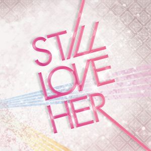 Still Love Her (TM NETWORK Tribute Mix) (Single)