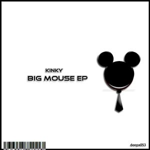 Big Mouse EP (EP)