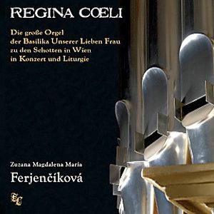 Fantasie und Fuge über den Namen Bach: Fantasie