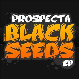 Black Seeds EP (EP)