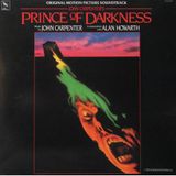 Pochette Prince of Darkness (OST)