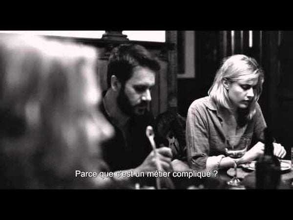 Frances Ha