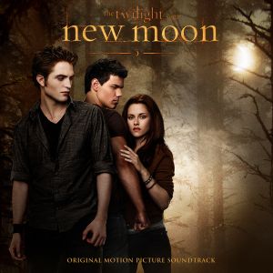 The Twilight Saga: New Moon: Original Motion Picture Soundtrack (OST)
