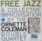 Free Jazz: A Collective Improvisation