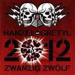 Pochette 2012: Zwanzig Zwölf