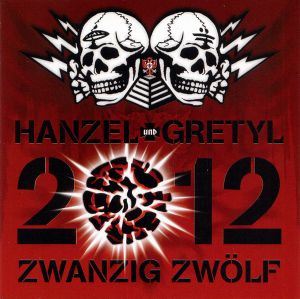 2012: Zwanzig Zwölf
