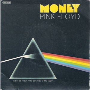 Money / Any Colour You Like (Single)