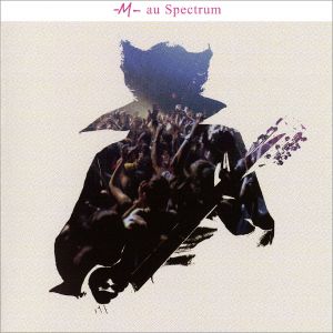 -M- au Spectrum (Live)