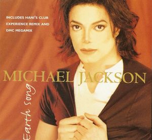 Earth Song (Single)