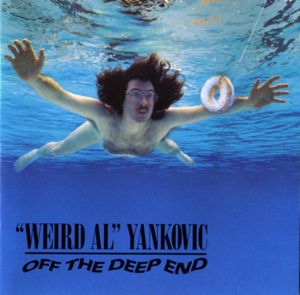 Off the Deep End