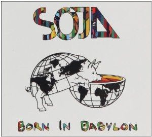 Born in Babylon