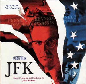 JFK (OST)