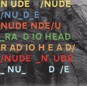 Nude (Single)