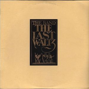 The Last Waltz (Live)