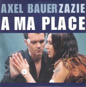 À ma place (Single)