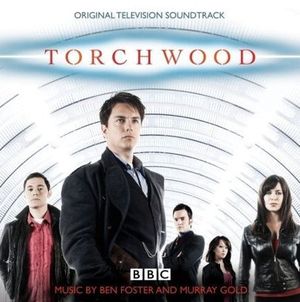 Torchwood (OST)