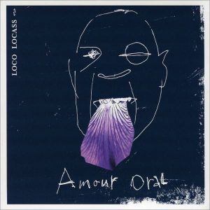 Amour oral