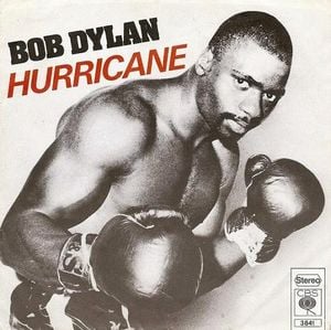 Hurricane (Single)