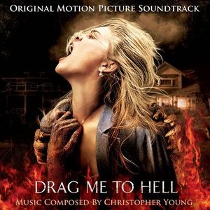 Drag Me to Hell (OST)