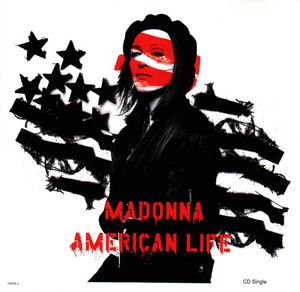 American Life (Single)
