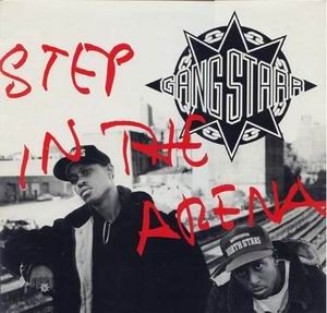 Step in the Arena (Single)