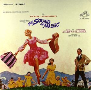 The Sound of Music (OST)