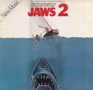 Jaws 2 (OST)
