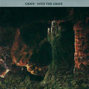 Into the Grave